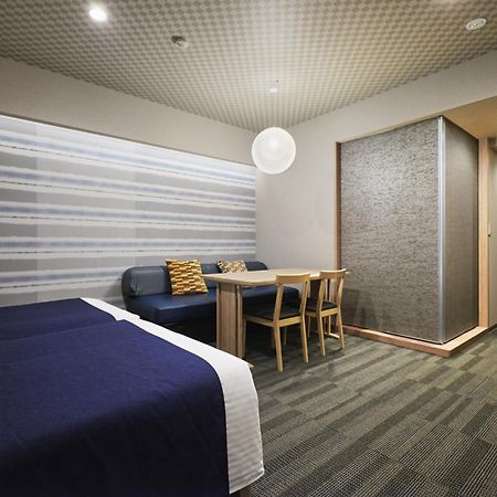 Monday Apart Premium Akihabara Asakusabashi Sta. Tokio Exterior foto