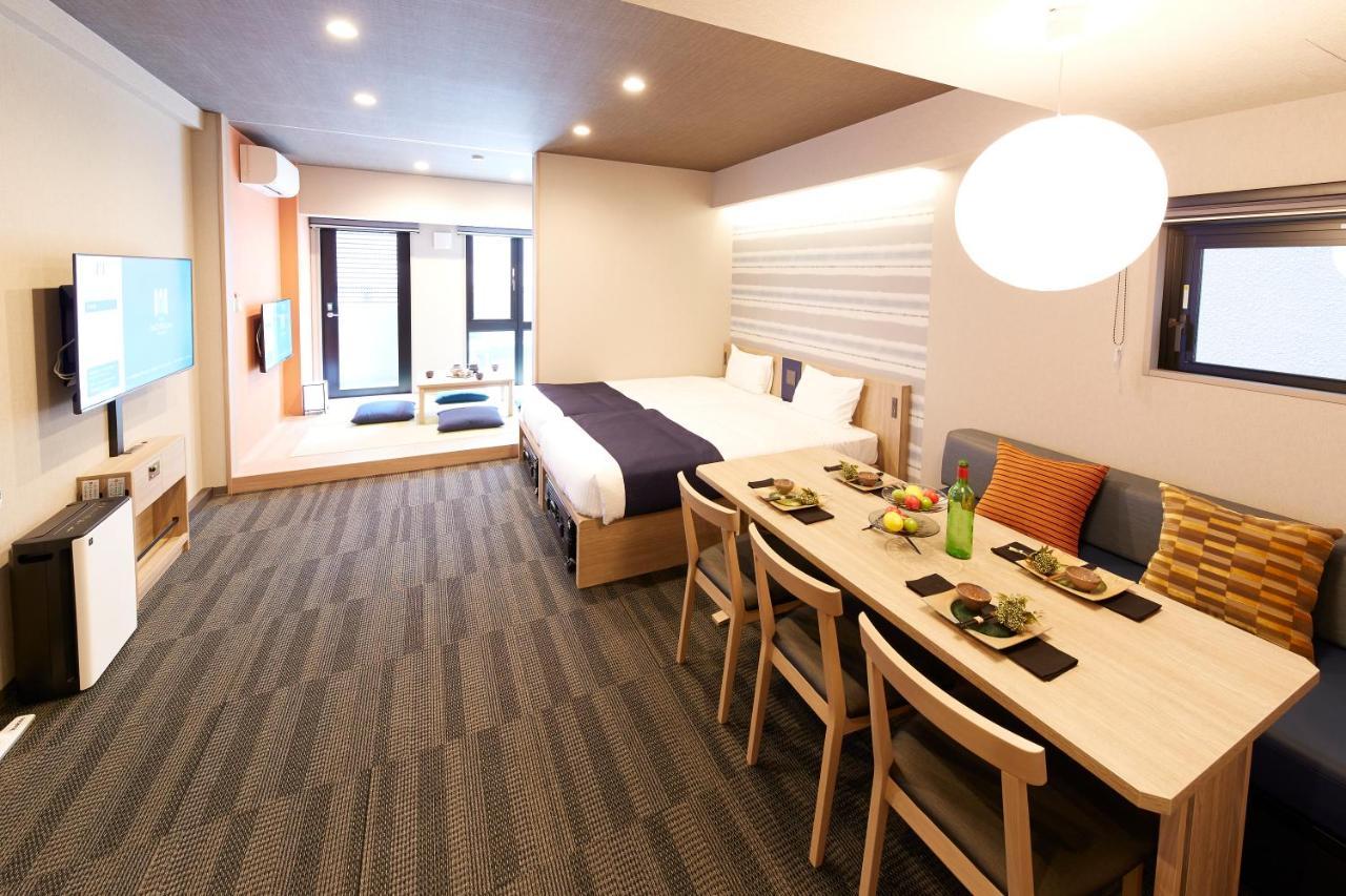 Monday Apart Premium Akihabara Asakusabashi Sta. Tokio Exterior foto