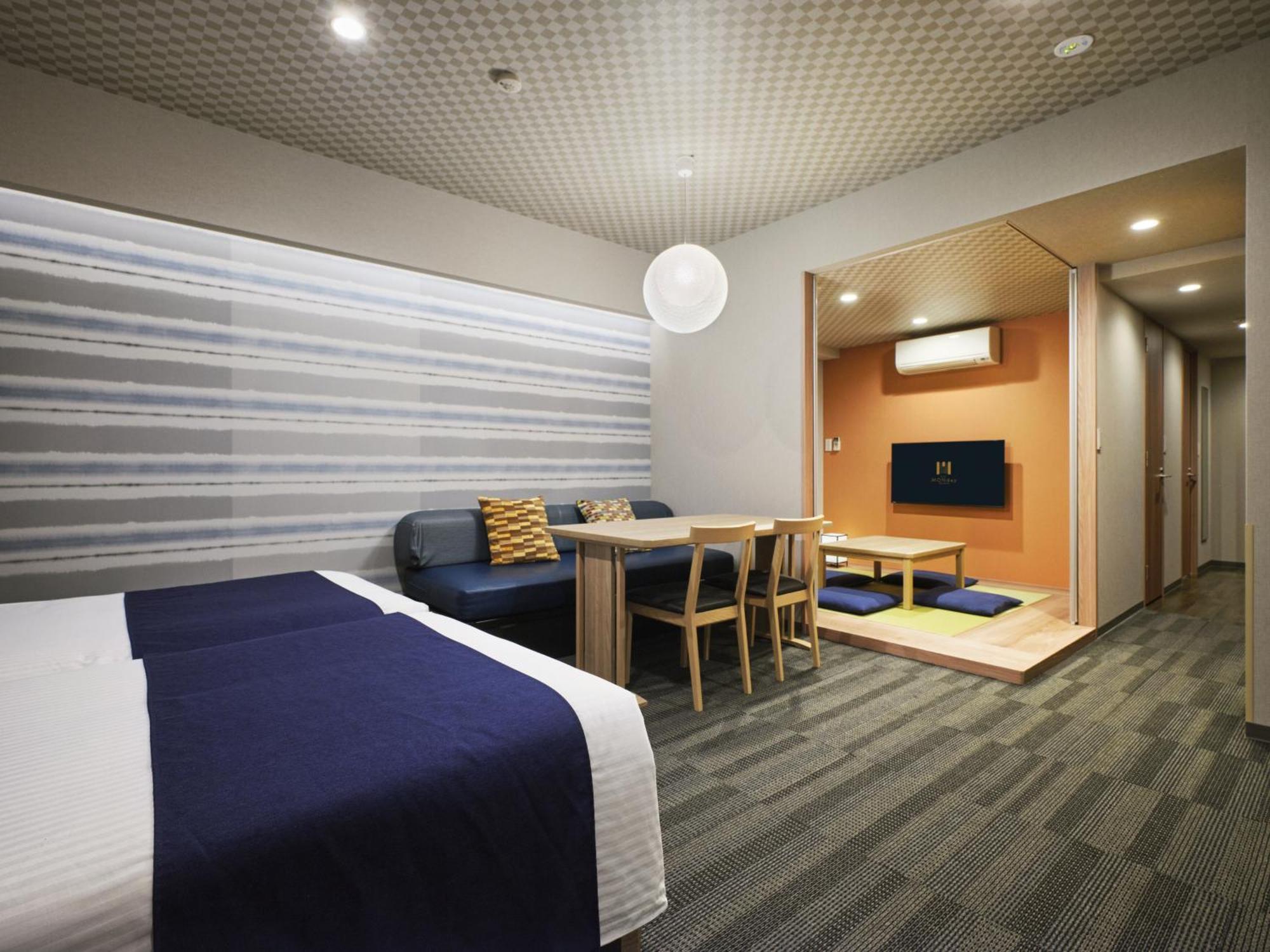 Monday Apart Premium Akihabara Asakusabashi Sta. Tokio Exterior foto
