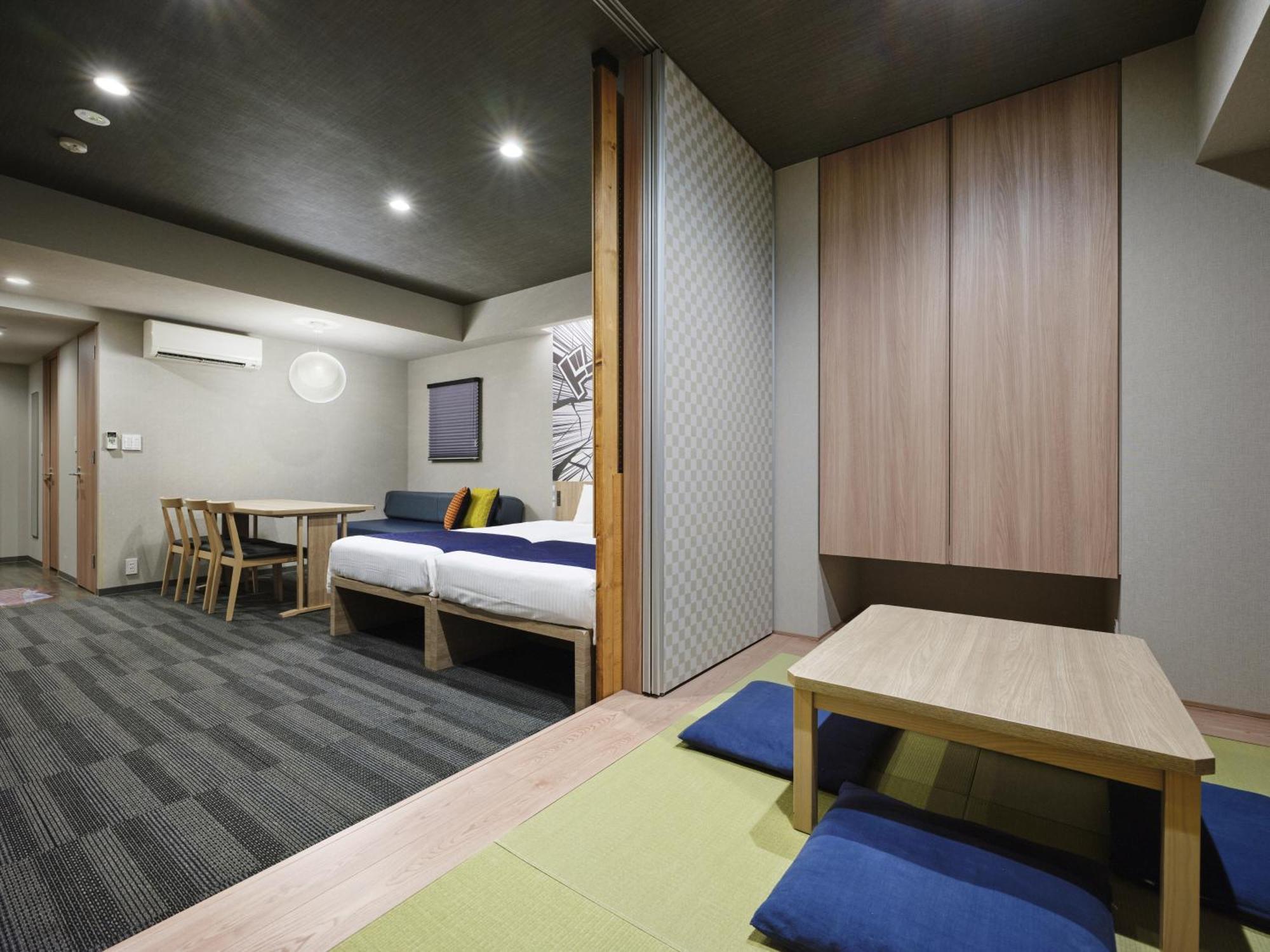 Monday Apart Premium Akihabara Asakusabashi Sta. Tokio Exterior foto
