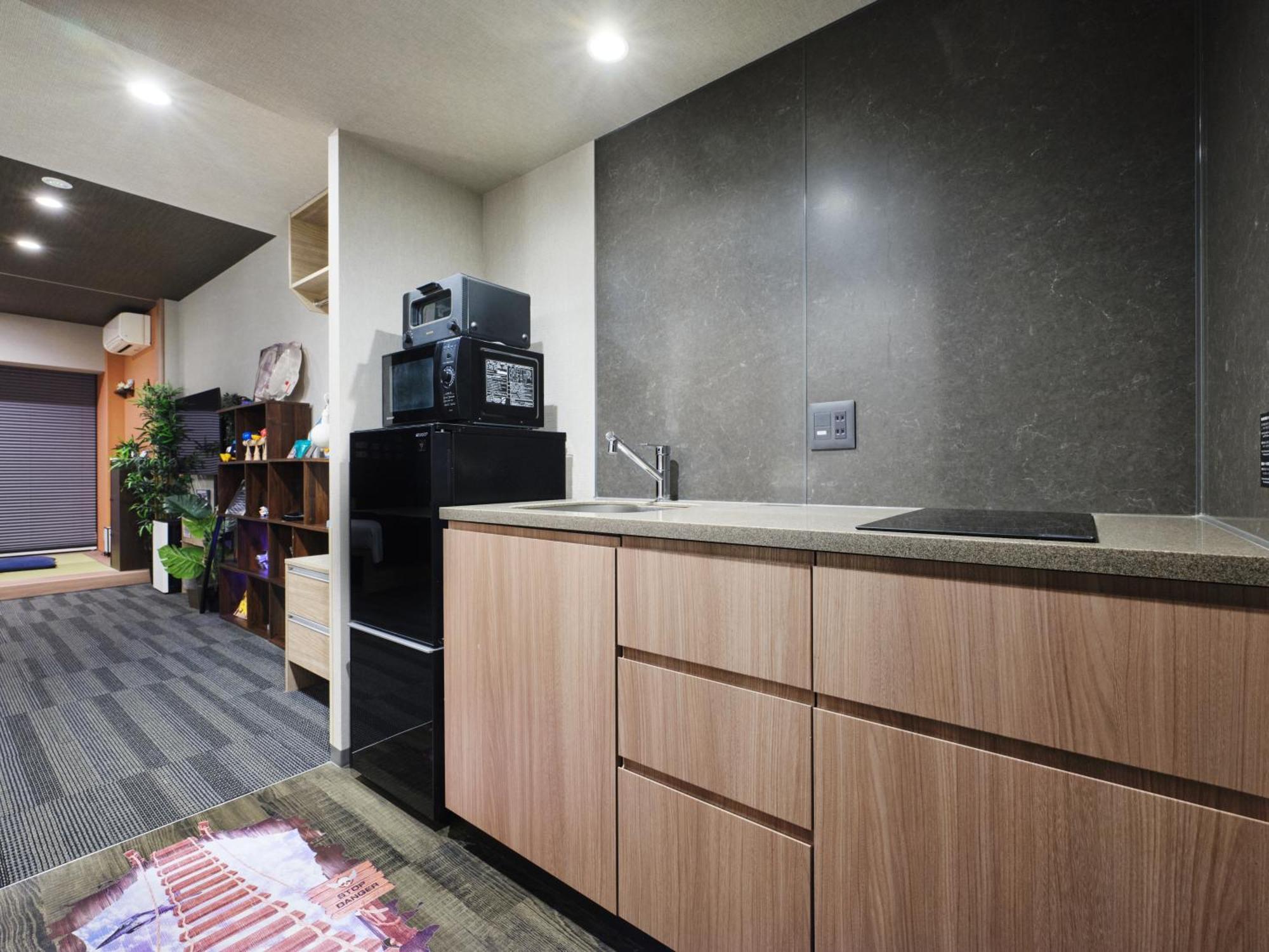 Monday Apart Premium Akihabara Asakusabashi Sta. Tokio Exterior foto